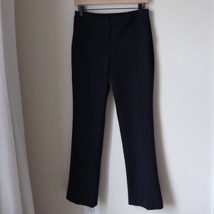 Express Bootcut Columnist Pant